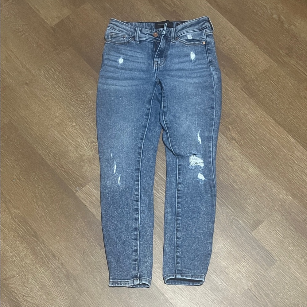 Skinny Jeans
